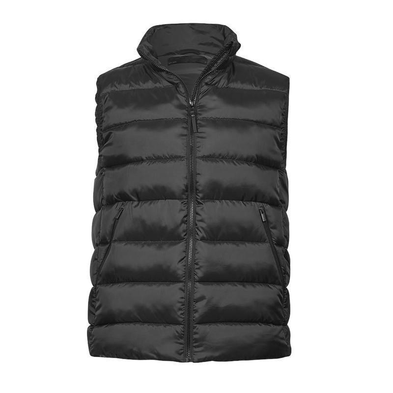 TEE JAYS Lite Bodywarmer TJ9648-Black