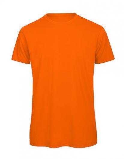 B&C Inspire T /Men_°– Orange