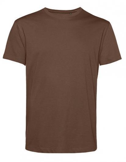 B&C #Inspire E150_° T-Shirt– Mocha