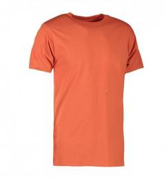 Koszulka unisex PRO WEAR light 0310-Coral