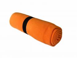 Koc polarowy JHK KOC 360-Orange