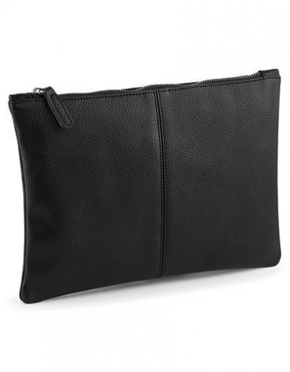 QUADRA QD889 NuHide® Accessory Pouch-Black