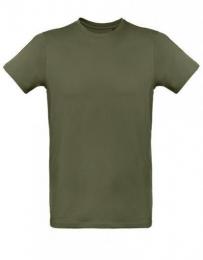 B&C Inspire Plus T /Men_°– Urban Khaki