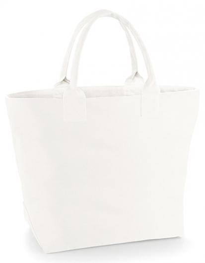 QUADRA QD26 Canvas Deck Bag-Off White